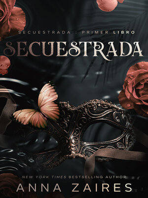 Secuestrada - ebook